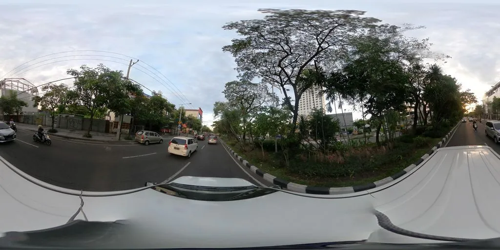 Pangsit Mie Ujung Pandang