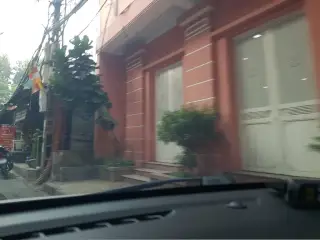 Chùa Cảm Ứng