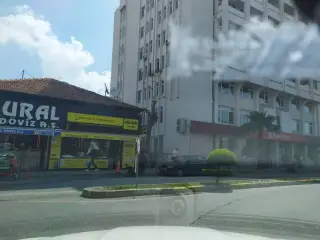 Tamur Sürücü Kursu