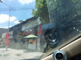 Tri Kỷ Quán