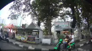 Masjid Jami Matraman