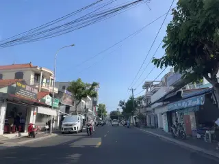 Sữa Đậu Nành Cô Tý