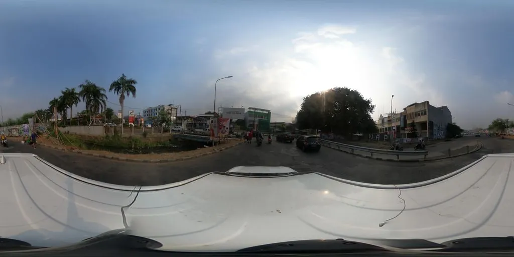Pertamina SPBU 34-15102