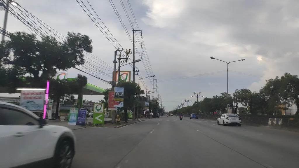 LED KOREA Thailand