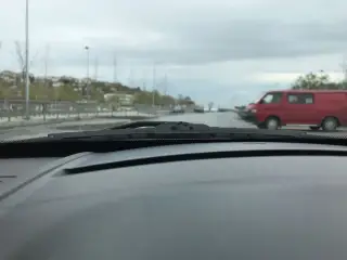 Menekşe Göl Ağzı Parkı