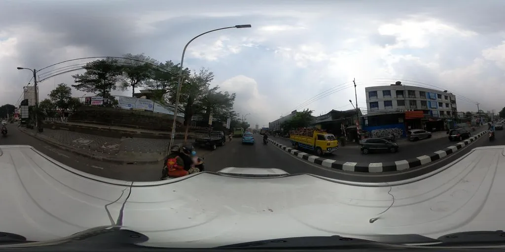Sambel Judes, Ciledug
