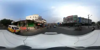 Ayam Goreng Kampung ''Mbak Endang''