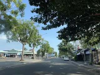 Cà Fê Phố Núi