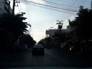 Saphan 3 Khawtm Ped