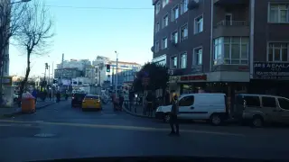 New Noce Karaca