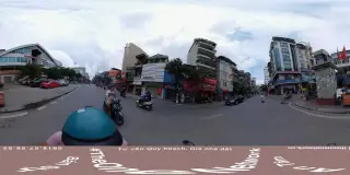 Bánh đa cua Hải Phòng 224B Bạch Mai