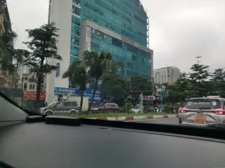 Chuỗi Sbar Coffee&Tea