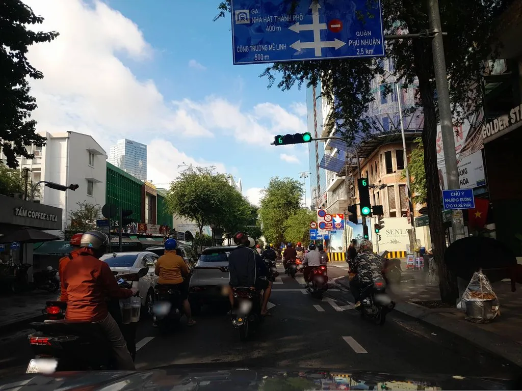 Quán Ăn Bác Hiền