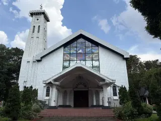 GMAHK TMII