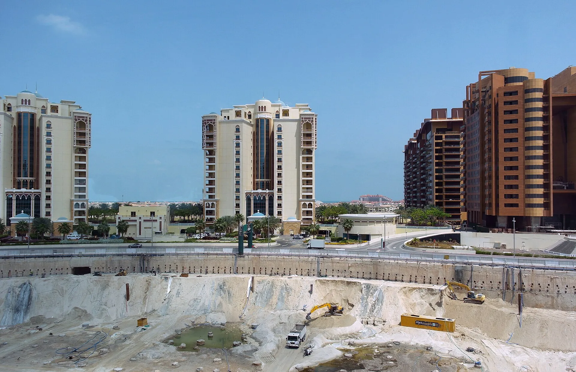 Bricobilandia Dubai