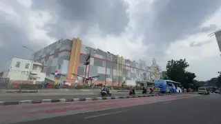Taman Mini