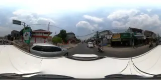Kedai Lesehan SR