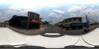 Vina Car Wash