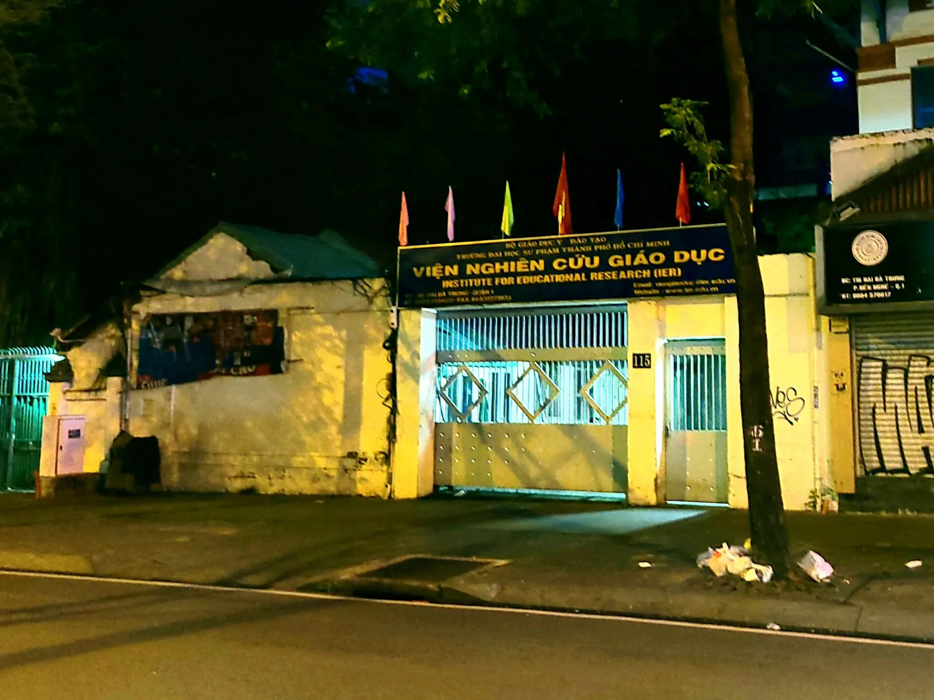 Giáo viên tại Tp.HCM
