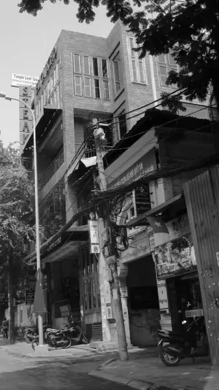 Việt Nam Phật Quốc Tự