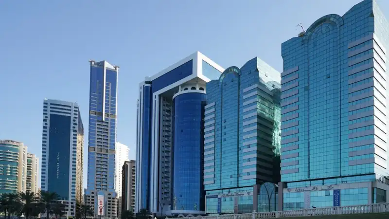 Sharjah