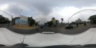 Kromo 24 Jam