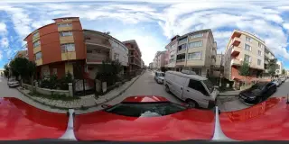 Acıktım Usta