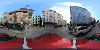 Rakipbul Gümüş Pala Halı Saha Tesisleri