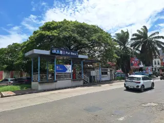 Apotek Puri Beta