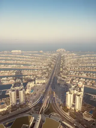 Trader Vic's Palm Jumeirah — фото 2