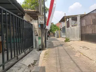 Kebab Baba Rafi