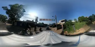 Pecel Kembang Turi