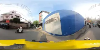 Ngôi Nhà Phương Nam