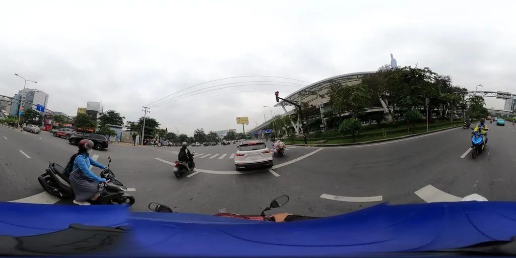 Tiên Hiệp Quán