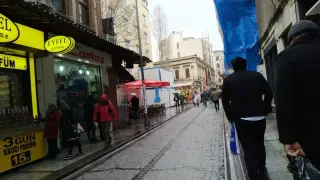 Aslı Börek