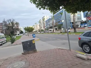 Finansal sigorta