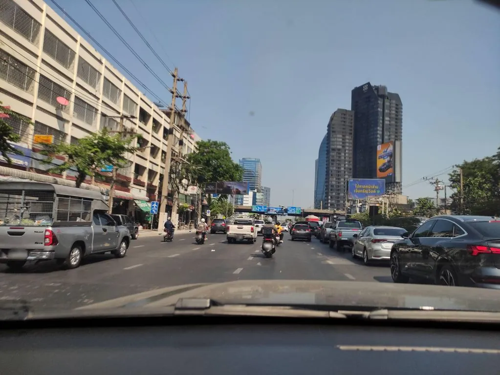 Bangkok Bank