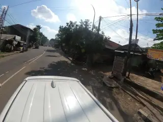 RM. Bakmi Tegal Sari