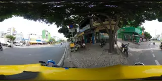 Yên Café