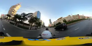 Lek&Fom Khaw Man Ki