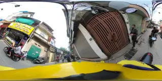 Lẩu Thái Xơi