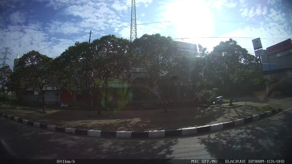 Espede Ban | Bekasi