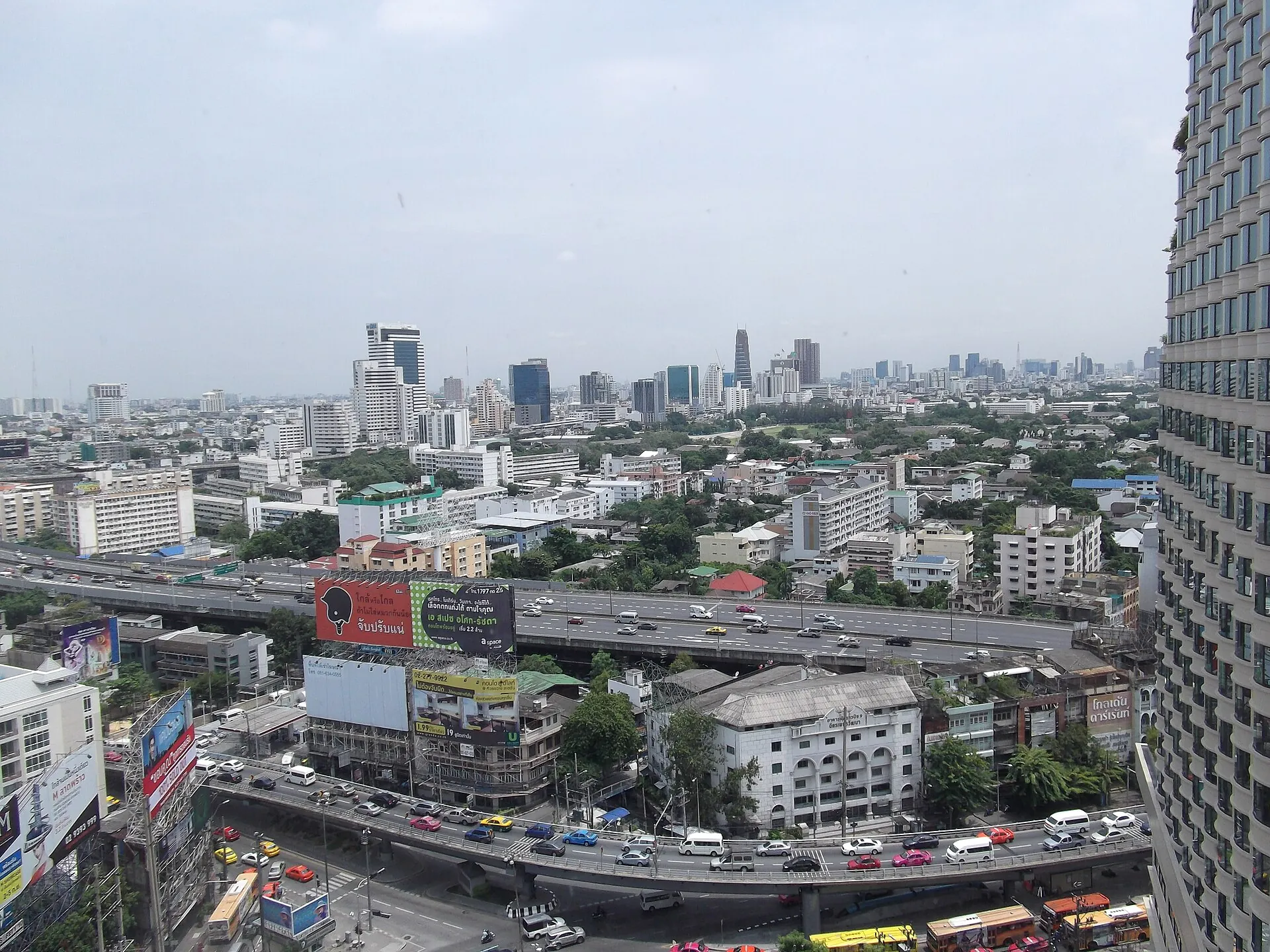 Chewathai Ratchaprarop