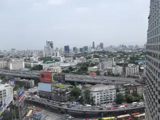 Chewathai Ratchaprarop