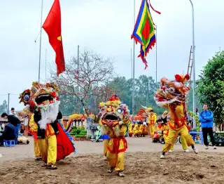 Gia Đình Trái Cây - 189 Triều Khúc