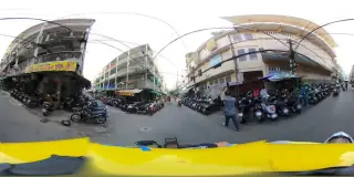 Cà phê nấu SIÊU ĐẤT