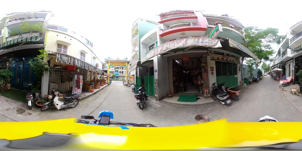 Trường THCS Nguyễn Huệ