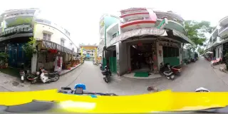 Trường THCS Nguyễn Huệ