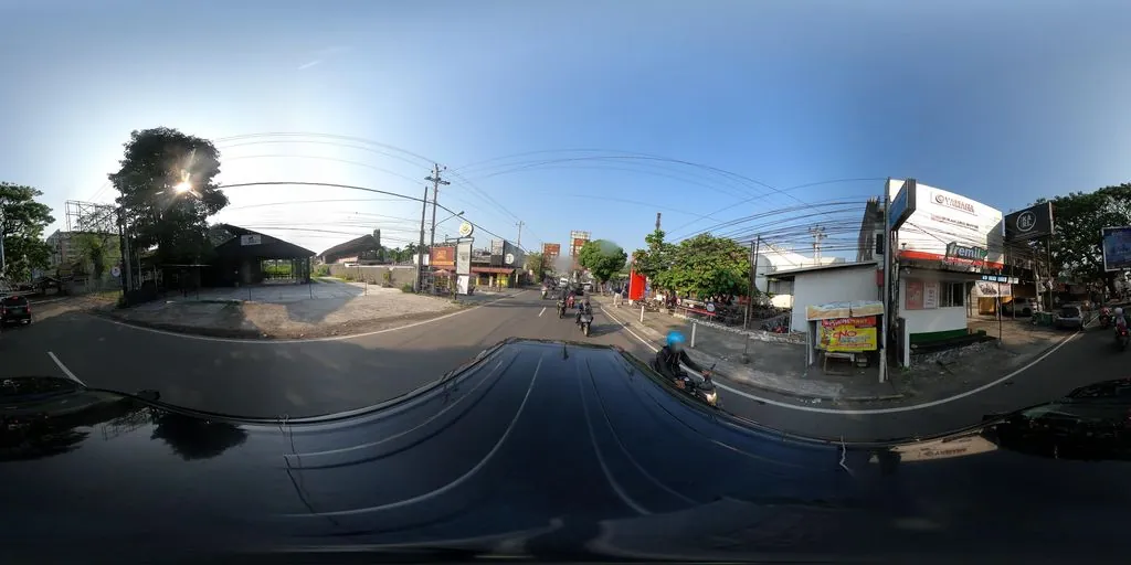 Depok Sports Center