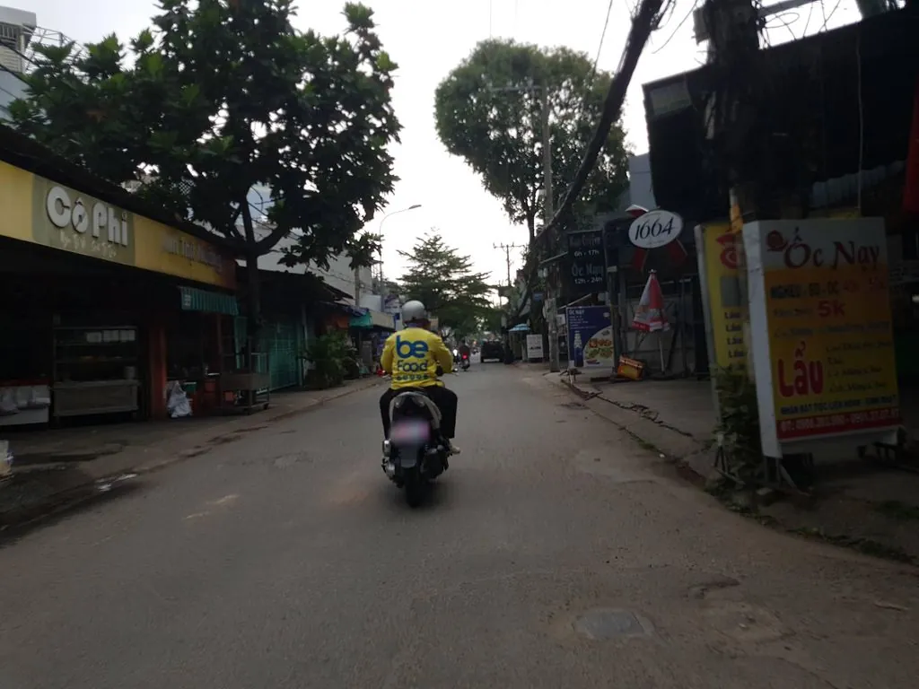 Đồ Lam Đi Chùa Thiên An